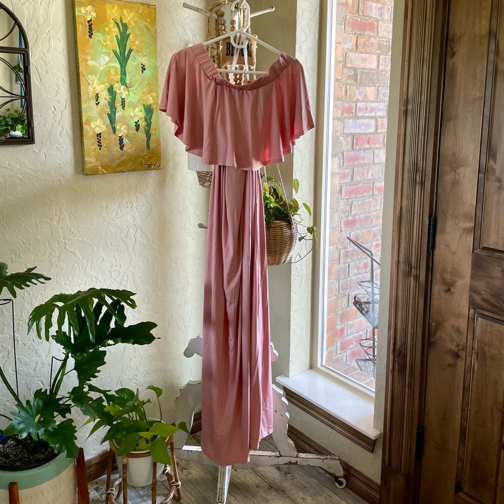 SHEIN dress